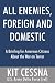 All Enemies, Foreign and Domestic: A Briefing for American Citizens About the War on Terror