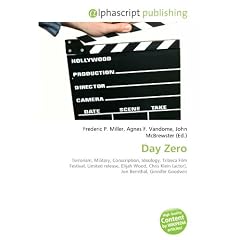 Day Zero: Terrorism, Military, Conscription, Ideology, Tribeca Film Festival, Limited release, Elijah Wood, Chris Klein (actor), Jon Bernthal, Ginnifer Goodwin