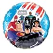 Justice League Unlimited 18" Mylar Balloon
