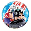Justice League Unlimited...