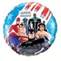 Justice League Unlimited 18" Mylar Balloon