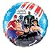 Justice League Unlimited 18" Mylar Balloon