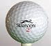 Sporting Goods : SLAZENGER POWER-CONTROL GOLF BALLS