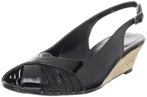 VANELi Women's Blizzi Wedge Pump