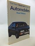 The new observer's book of automobiles