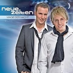 Magie der Nacht