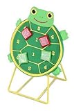 Melissa & Doug Tootle Turtle Target Game