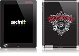 Skinit Carolina Hurricanes Heraldic Vinyl Skin for Apple iPad 2