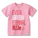 WWF Tシャツ（EVER　GREEN　Tシャツ） メンズ レディス