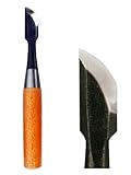 河清刃物 手造りミニ細工のみ No.16 ナギナタ