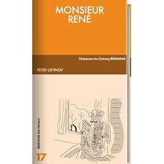 Monsieur Ren�