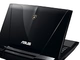 ASUS VX7-A1 Lamborghini 15.6-Inch Laptop (Black)