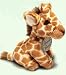   - Plush Yomiko Newborn Giraffe 8.5