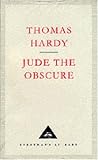 Jude the Obscure (Everyman's Library classics)