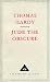Jude The Obscure (Everyman's Library classics)