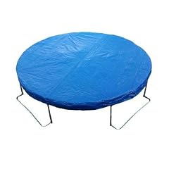 Ultrafit Regenabdeckung f�r Trampolin mit mehrfachen Kordelzug
