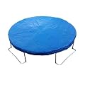 Ultrafit Regenabdeckung f�r Trampolin mit mehrfachen Kordelzug