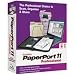 Paperport Pro 11.0 Fed Govt Federal Government