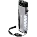 Cosmos 1220-15SL Cosmos Multi-Function L.E.D. Light Silver