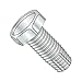 12-24 x 1" Type F Thread Cutting Screws/Unslotted/Hex Head/Steel/Zinc (Carton: 3,000 pcs)