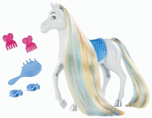 Disney Princess Hairplay Cinderella's Horse