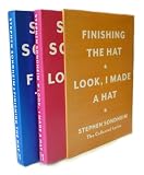 Hat Box: The Collected Lyrics of Stephen Sondheim