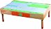 Santoys - Wooden Toys - Large Scale - Airport & Seaport Table_s-1