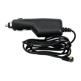 PSP Car Charger