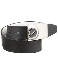 Nike Belts Mens Reversible Ball Belt by Nike