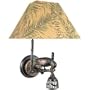 Frederick Cooper Polly on Perch Right Plug-In Wall Sconce