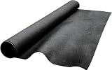 Auralex J-30SHBL SheetBlok 30'x4'x0.125 Roll of Mass-Loaded Vinyl in Black Only