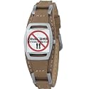 Fossil Uhrband LB- ES1072 Original Lederband ES1072