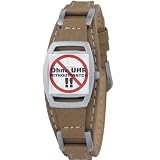 Fossil Uhrband LB- ES1072 Original Lederband ES1072