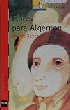 Flowers for Algernon