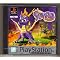 Bow down to Spyro!