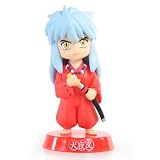Rumiko Takahashi World - Inuyasha (2.5" Figure)