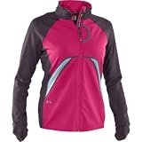 Produkt-Bild: Under Armour Damen Draft ColdGear&reg; Fz - Laufjacke