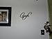 Laugh Word Metal Wall Art Fancy Script Home Decor