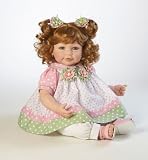 Tutti Fruity Girl Charisma Adora 2010 Doll 20825