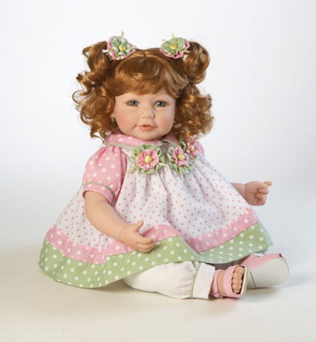 Tutti Fruity Adora Doll 20