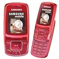 Handy Samsung SGH-C300 Pink
