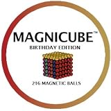 Magnicube Magnet