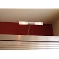 Deko Light Schrankaufbauleuchte Zillo 2 x 25 Watt 968140