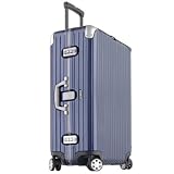 Rimowa Limbo 29 Multiwheel Trolley - Midnight Blue