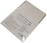 CANSAY ヌーボード A5 バインダータイプ専用リフィル NRA5WNW804