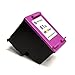 Remanufactured Ink Cartridge Replacement for HP 61XL 61 XL Color INK LEVEL DETECTED CH562WN CH564WN High Capacity