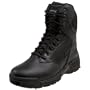 Magnum Men's Stealth Force 8.0 Wp Boot,Black 2,5 M US