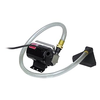 Transfer Pump: Utilitech Transfer Pump Parts