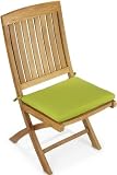 18.5w Outdoor Cushion For Chair