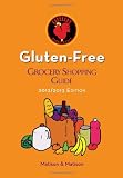 2012/2013 Gluten-Free Grocery Shopping Guide by Cecelias Marketplace